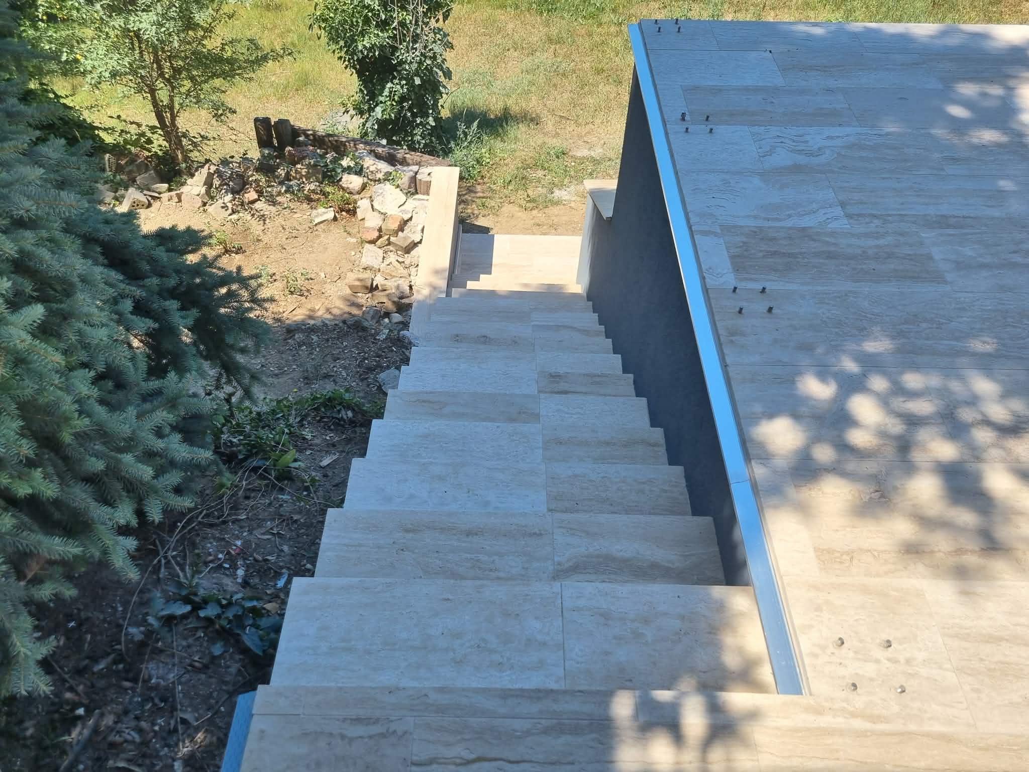 Burkolás Fejér és Pest megyében - csempe, kő, padló